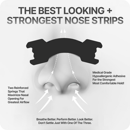 Nasal Airstrips